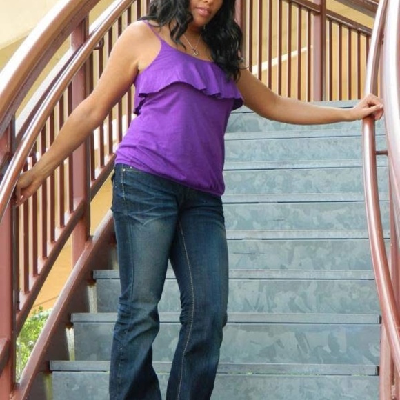 Old Navy 4-pk bundle Tank Tops sz M - Picture 14 of 16